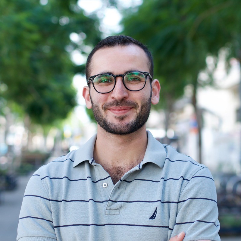 Amitay Gilboa