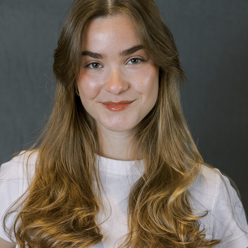 Maya Cohen Hillel