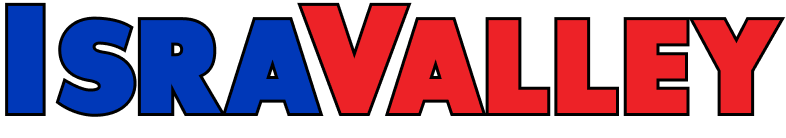 IsraValley logo